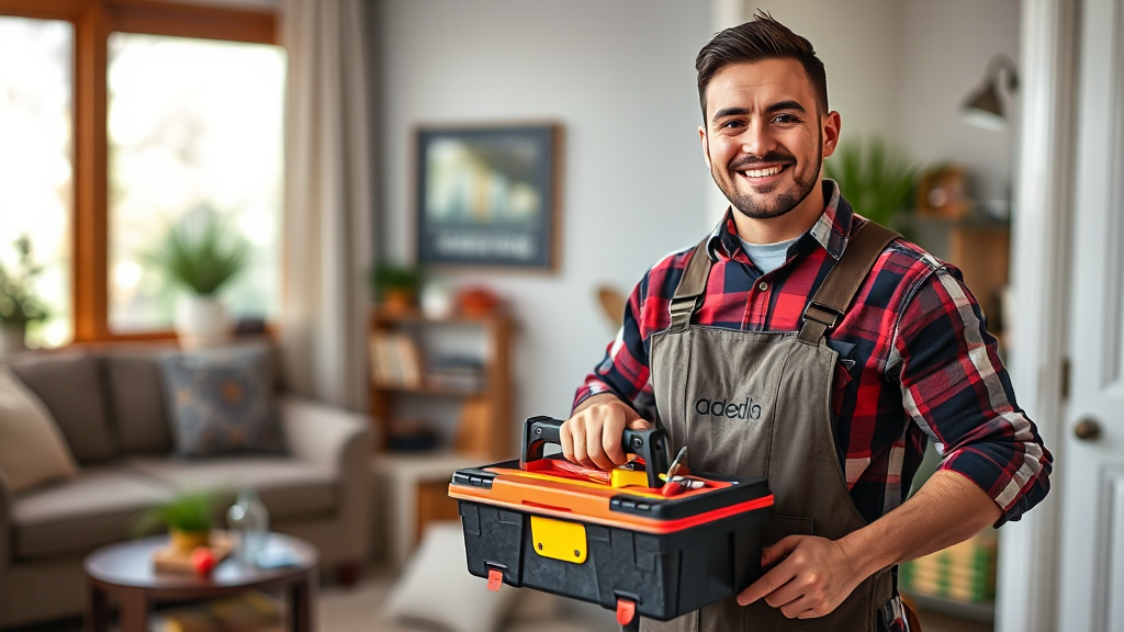 5 Seattle Handyman Services Under $150: Affordable Fixes for Every Homeowner