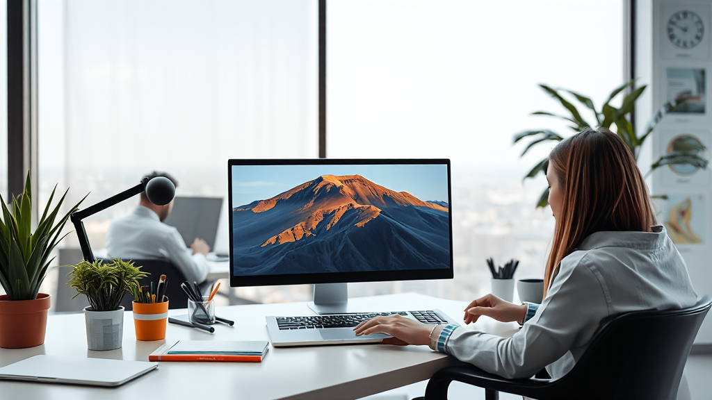 Thiết kế web Đồng Nai: Giải pháp tối ưu để doanh nghiệp địa phương bứt phá trực tuyến