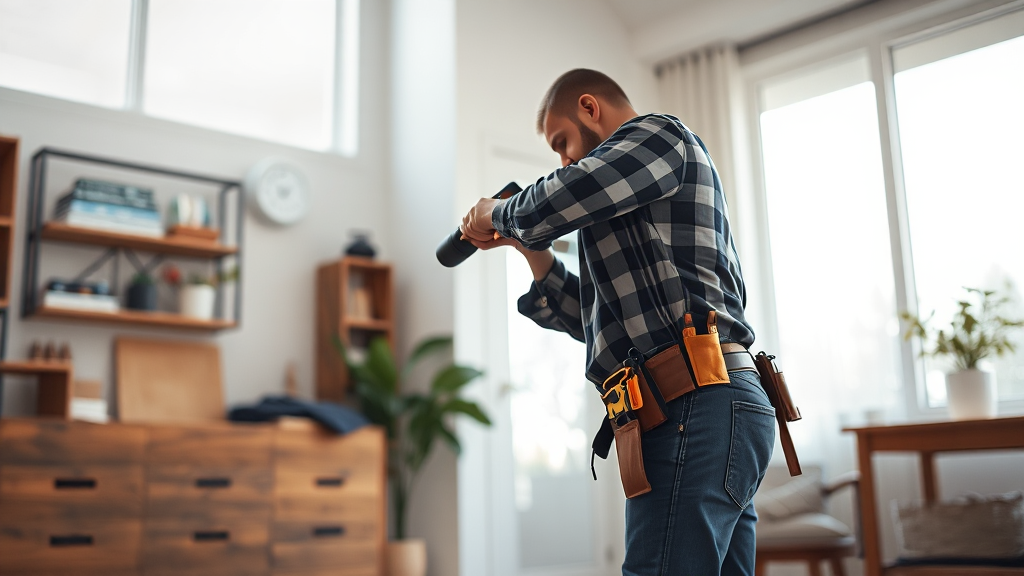 Top Handyman Bellevue WA Services: Home Repair & Maintenance Guide