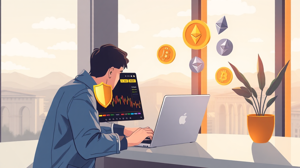 Why Smart Traders Buy Verified Mexc Accounts for Long-Term Crypto Success