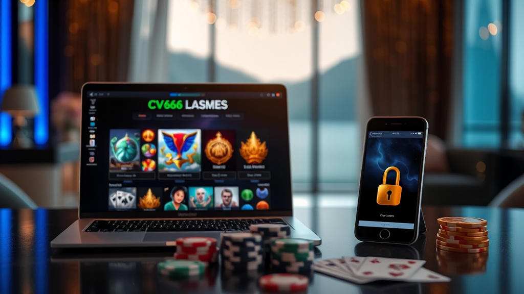 Understanding CV666: A Trusted Name in Online Gaming and Betting