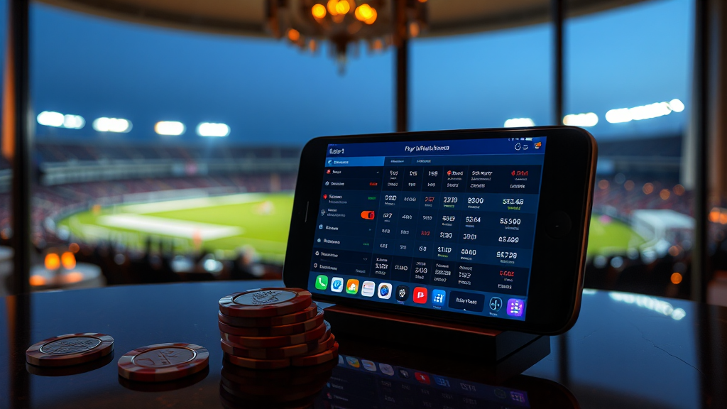 kx8: Elevating the Sports Betting Experience in Bangladesh