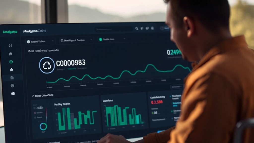 Amalgama: Practical AI Automation That Fits Real Business Workflows