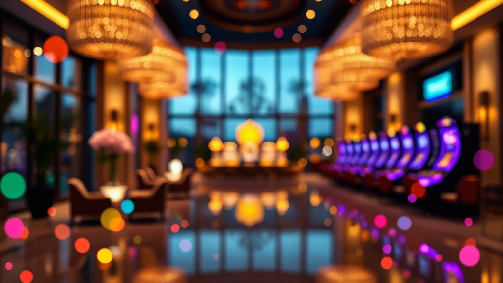 Slot Oluşturucu ve Jackpot Yönetimi Neden Fark Yaratır?