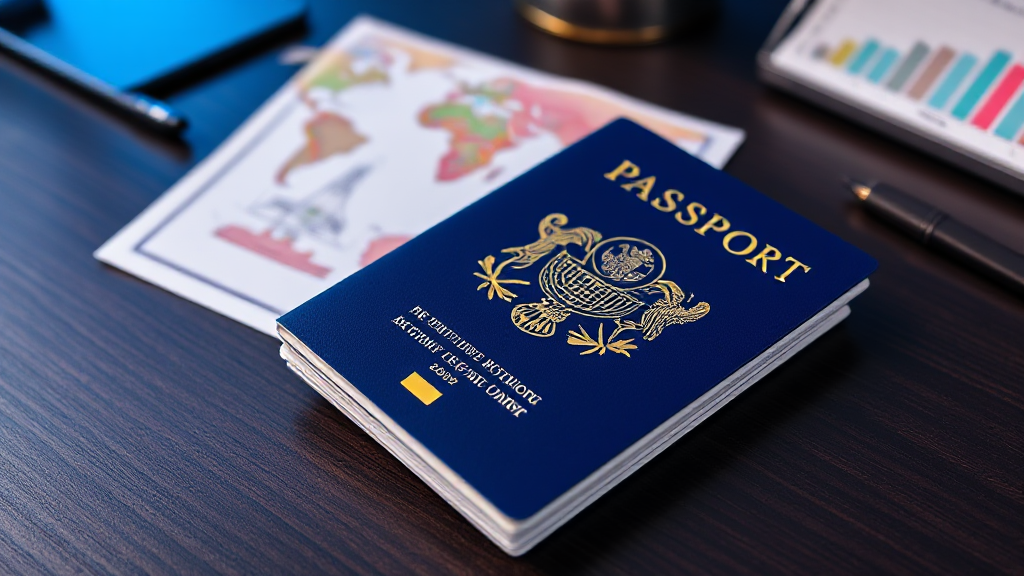 Documents for a Vanuatu Citizenship Application: What to Prepare and How