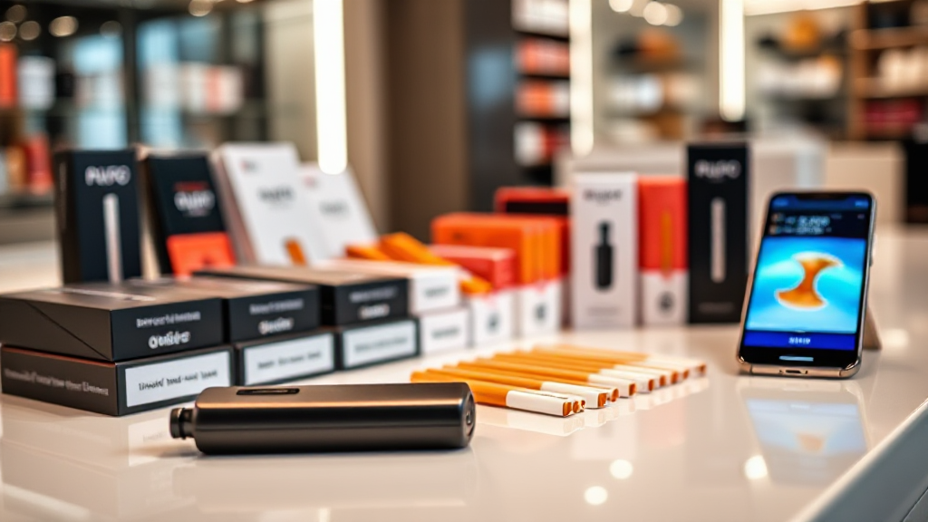 Comprare stick RIVO per glo Hilo online: come funziona l’ordine